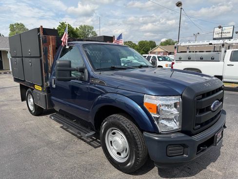 Used 2016 Ford F250 XL RWD image 4