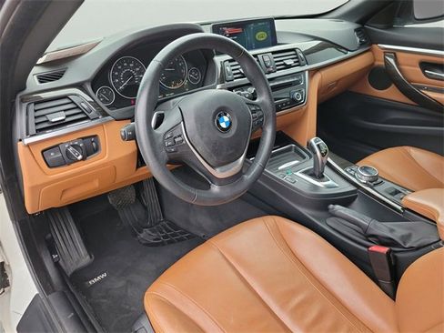 Used 2014 BMW 428i Convertible image 10