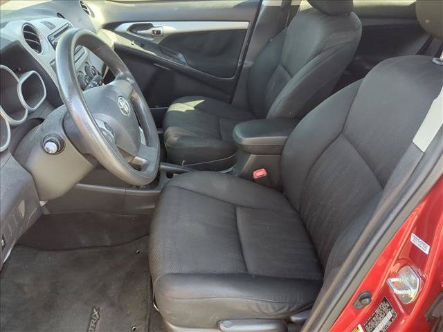 Used 2013 Toyota Matrix L w/ L Sport Pkg FWD image 14