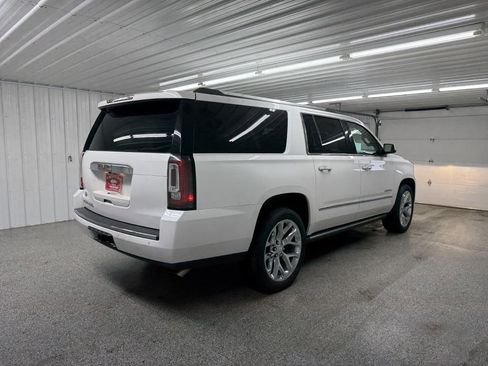 Used 2018 GMC Yukon XL Denali w/ Denali Ultimate Package image 5
