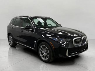 New 2026 BMW X5 xDrive40i video 1