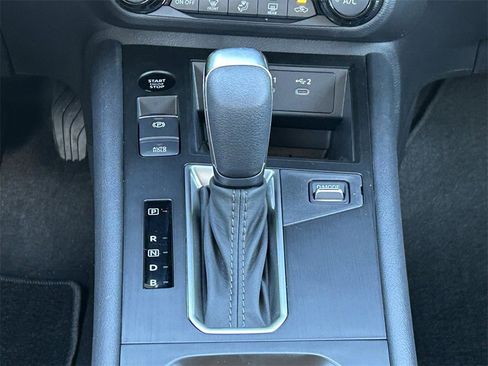 New 2026 Nissan Kicks SV image 14