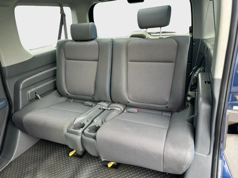 Used 2003 Honda Element EX image 18