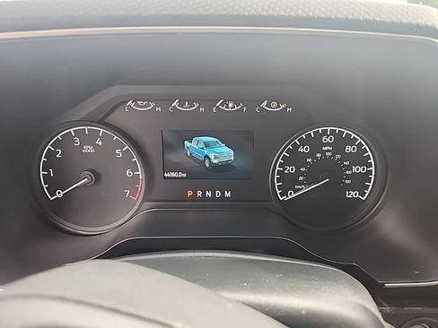 Used 2023 Ford F150 XL w/ STX Appearance Package RWD image 19