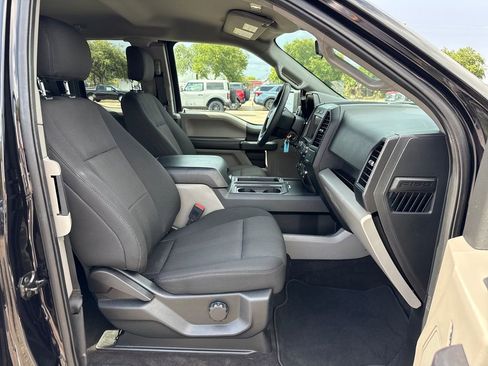 Used 2020 Ford F150 XL w/ Equipment Group 101A Mid RWD image 23