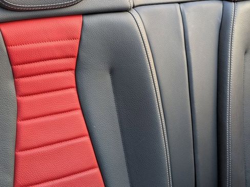 Used 2020 Mercedes-Benz E 450 Cabriolet image 18