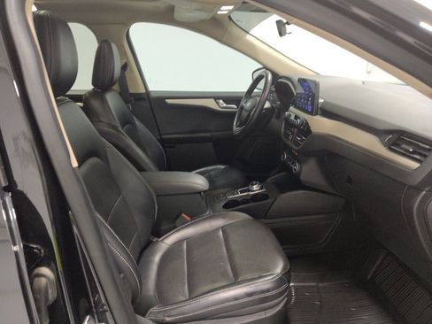 Used 2020 Ford Escape SEL AWD/4WD image 21