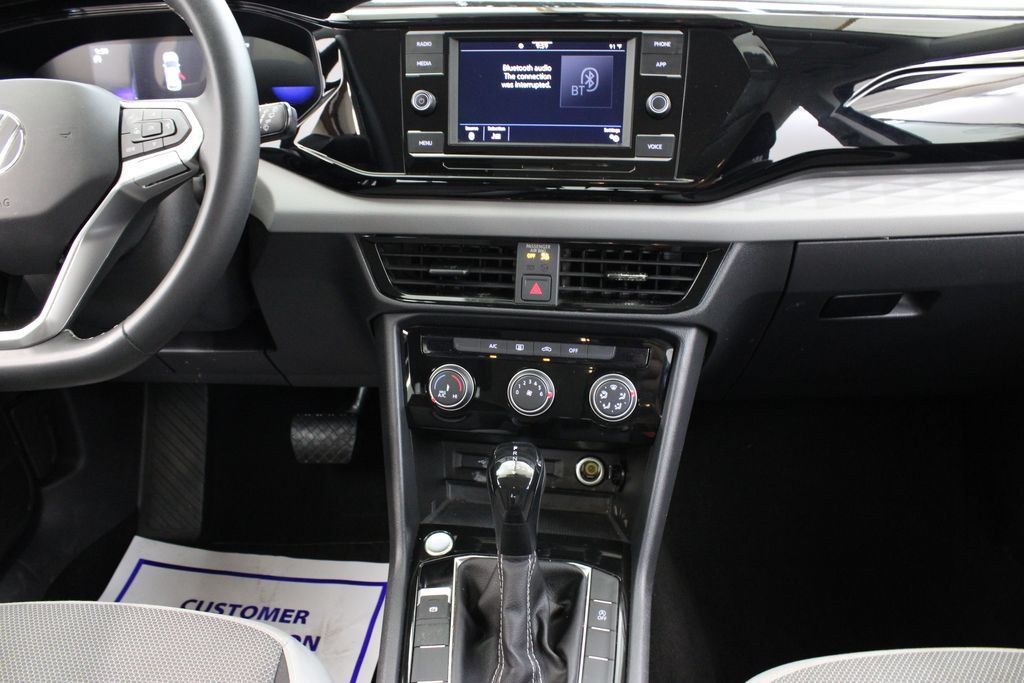 Used 2023 Volkswagen Taos S FWD image 20