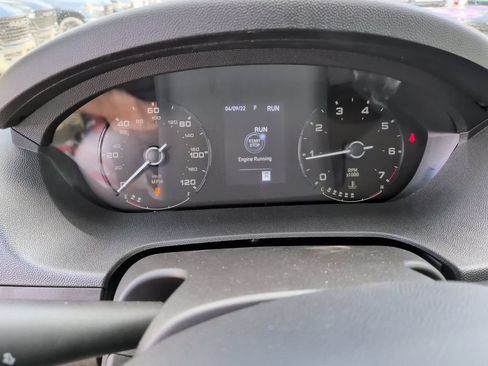 New 2026 RAM ProMaster 2500 w/ Cold Weather Group FWD image 18