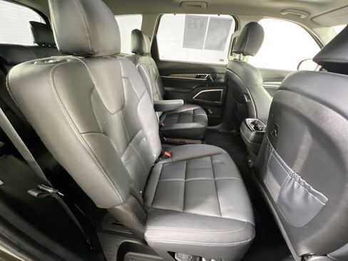 Used 2022 Kia Telluride EX w/ EX Premium Package AWD/4WD image 30