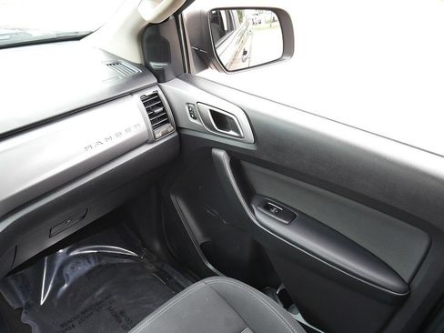Used 2020 Ford Ranger XLT w/ Equipment Group 302A Luxury AWD/4WD image 26