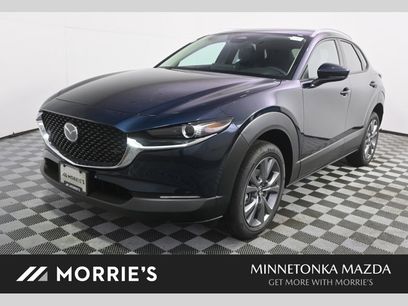 New 2026 MAZDA CX-30 AWD 2.5 S