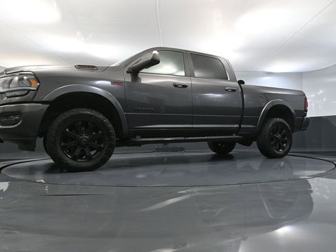 Used 2021 RAM 2500 Laramie image 59