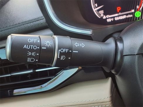 Used 2023 Acura MDX Advance image 14