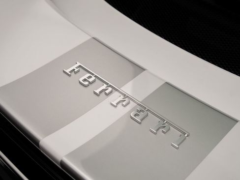 Certified 2024 Ferrari 296 GTB RWD image 40