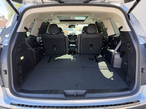 New 2026 Subaru Ascent Bronze Edition image 29