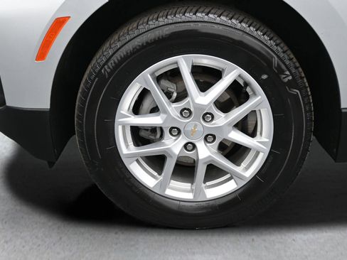 Certified 2022 Chevrolet Equinox LS AWD/4WD image 47