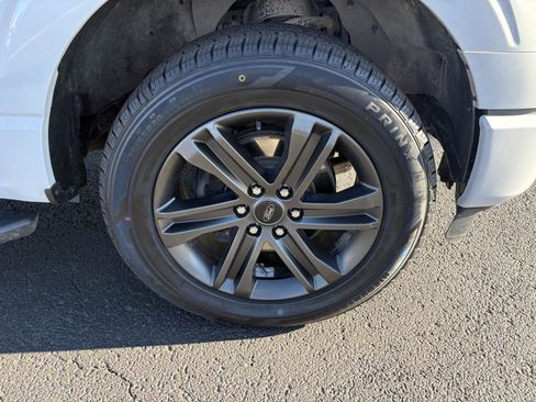 Used 2021 Ford F150 XLT w/ Equipment Group 302A High image 27