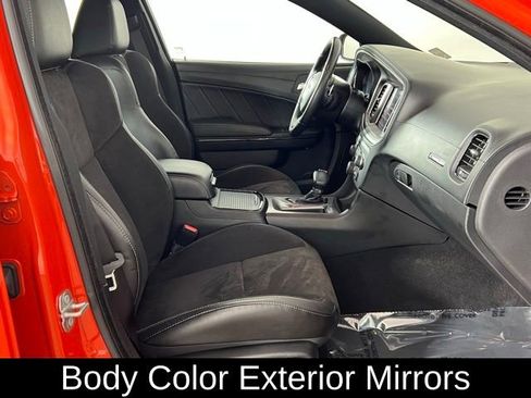 Used 2022 Dodge Charger R/T w/ Plus Group image 19