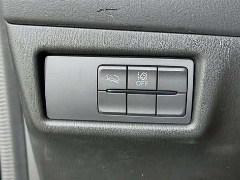Used 2023 MAZDA CX-5 AWD 2.5 S w/ Select Package image 17