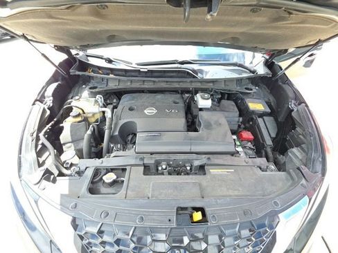 Used 2021 Nissan Murano SL image 28