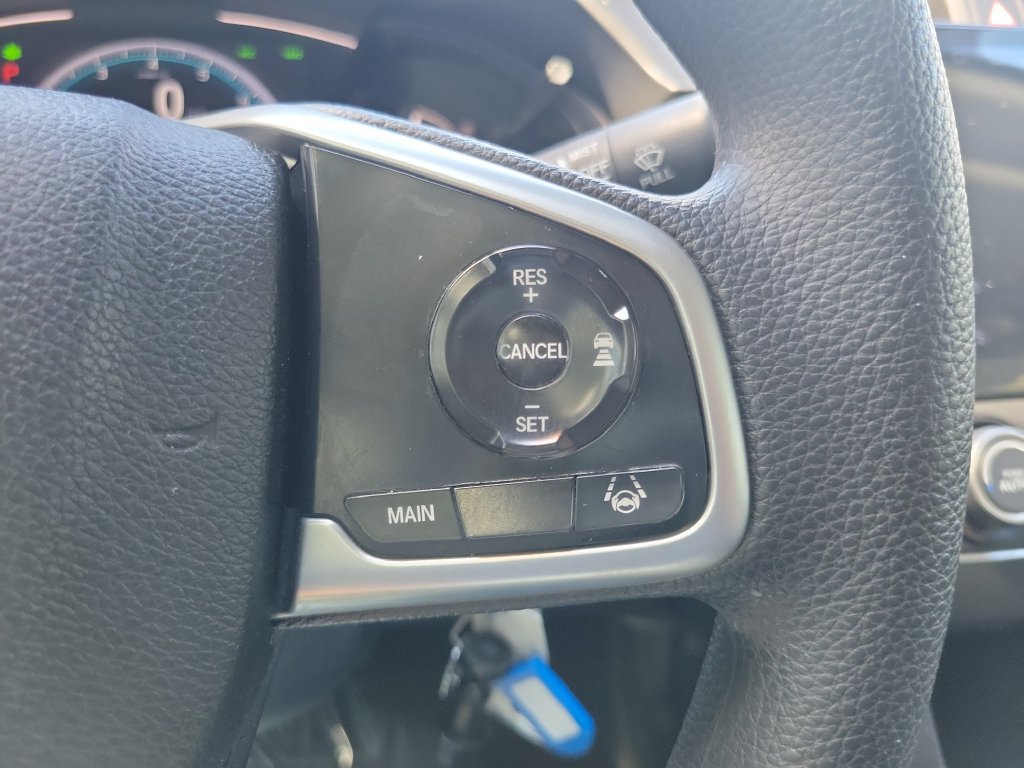 Used 2019 Honda Civic LX image 18