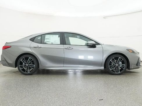 New 2026 Toyota Camry XSE image 27