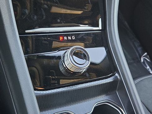 New 2025 Jeep Grand Cherokee Altitude RWD image 20