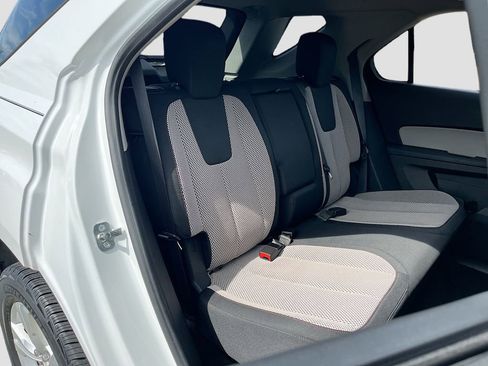 Used 2014 Chevrolet Equinox LT w/ Driver Convenience Package image 24