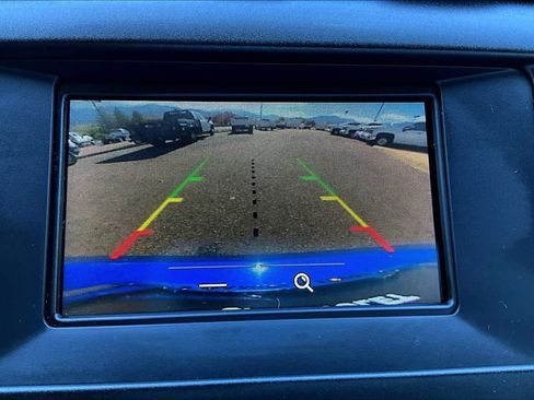 Used 2018 Ford Fusion S image 23