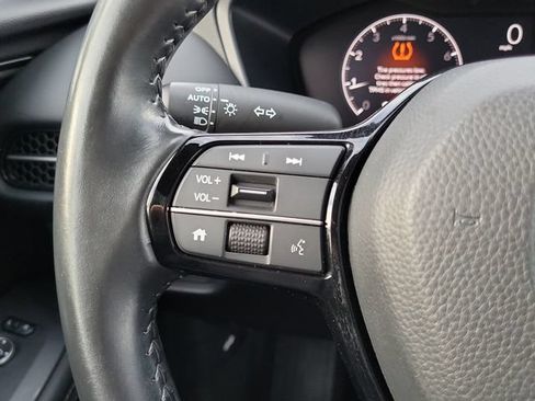 Used 2023 Honda HR-V EX-L image 18