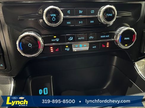 Used 2023 Ford F150 XLT w/ Equipment Group 302A High image 13