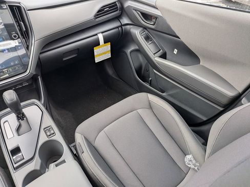 New 2026 Subaru Crosstrek 2.0i Premium AWD/4WD image 19