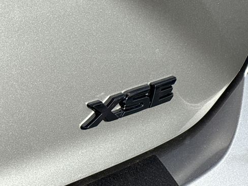 New 2026 Toyota Camry XSE image 10