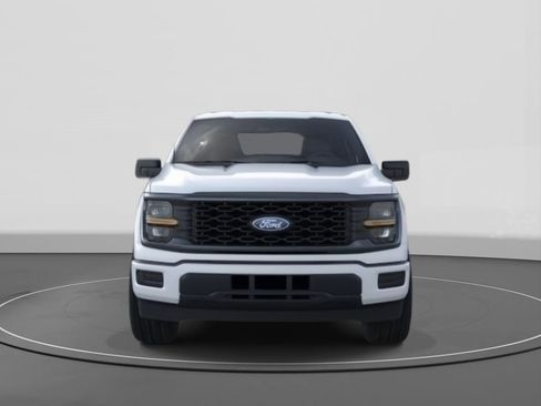 New 2025 Ford F150 STX image 6