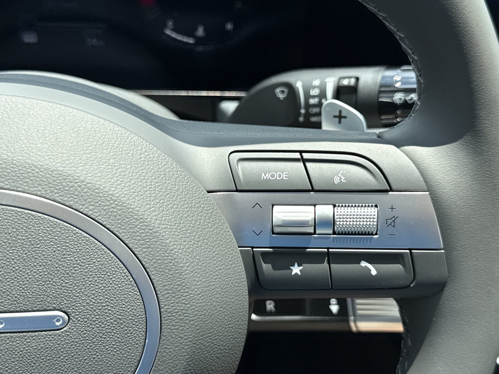 New 2026 Hyundai Sonata SEL FWD image 20