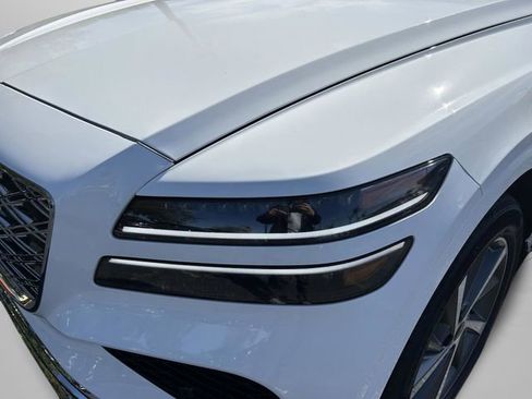 New 2026 Genesis GV80 2.5T Advanced image 13