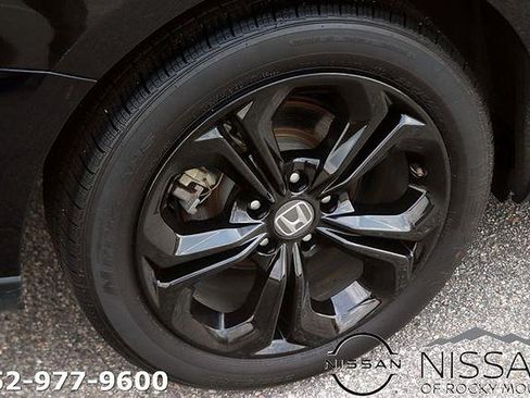 Used 2024 Honda Accord EX image 8
