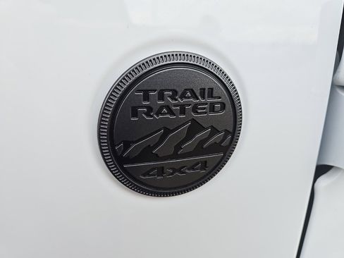 New 2026 Jeep Wrangler Willys image 18