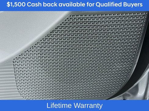 New 2026 Hyundai Santa Fe SEL image 18