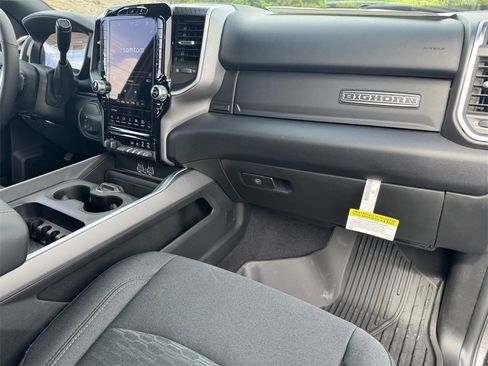 New 2025 RAM 2500 Big Horn image 17