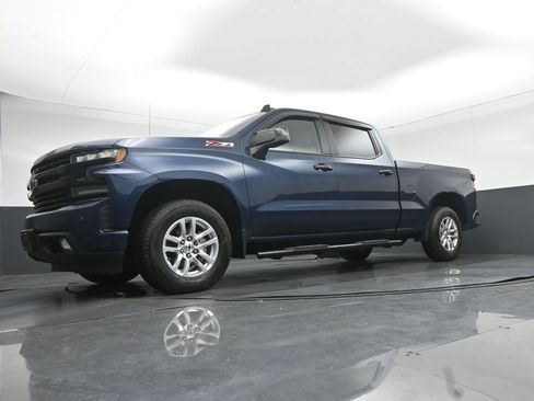 Used 2020 Chevrolet Silverado 1500 RST w/ All-Star Edition image 60