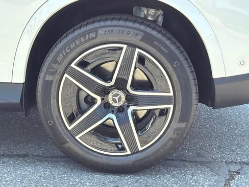 New 2026 Mercedes-Benz GLC 300 4MATIC image 17