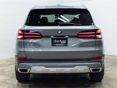 Certified 2025 BMW X5 xDrive40i w/ Premium Package image 13