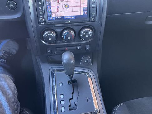 Used 2010 Dodge Challenger SRT8 w/ SRT Option Group II image 15