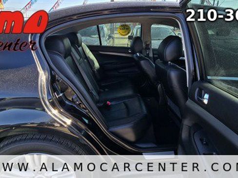 Used 2013 INFINITI G37 x w/ Premium Pkg image 18