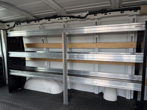 Used 2020 GMC Savana 2500 w/ Driver Convenience Package image 26