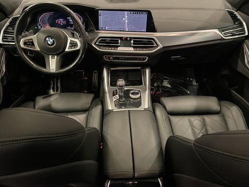 Used 2023 BMW X6 xDrive40i w/ M Sport Package image 17