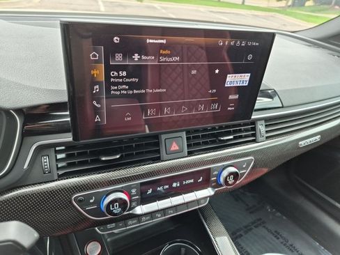 Used 2023 Audi S5 Prestige AWD/4WD image 15