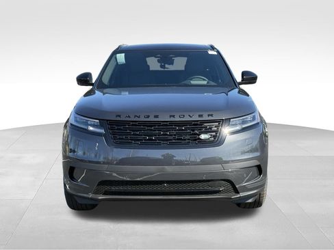 New 2026 Land Rover Range Rover Velar S AWD/4WD image 9